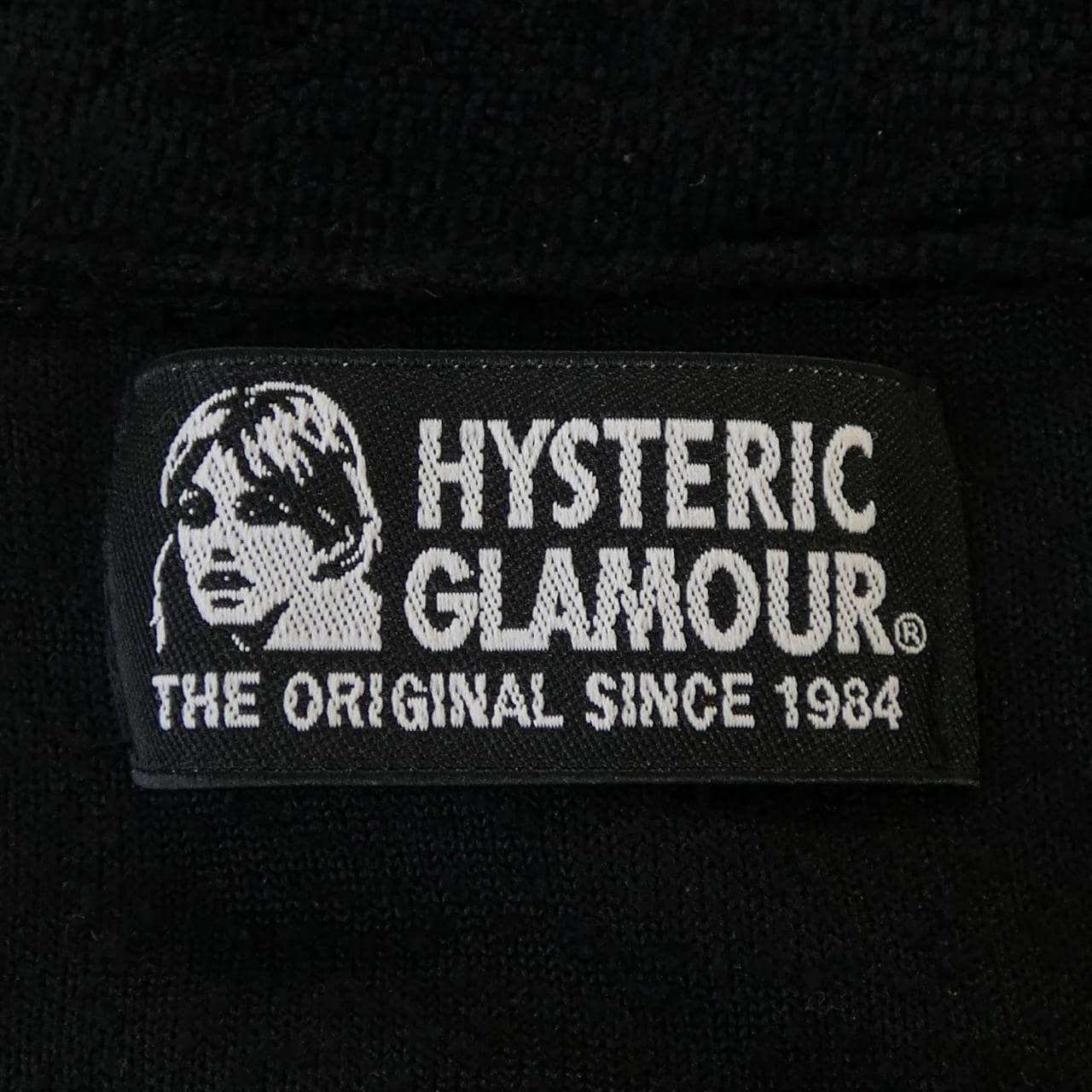 ヒステリックグラマー HYSTERIC GLAMOUR コート