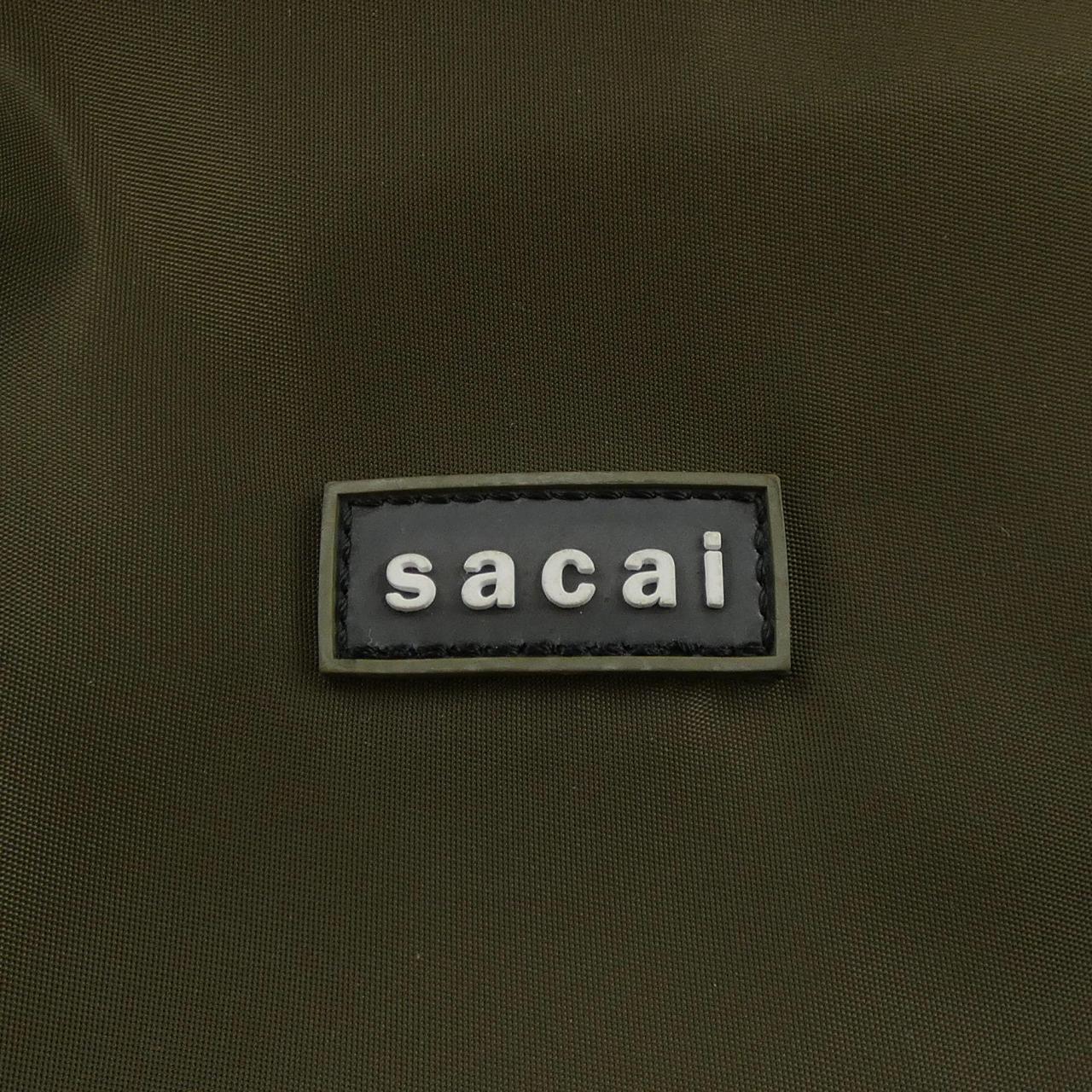 サカイ SACAI 26-01101S BAG