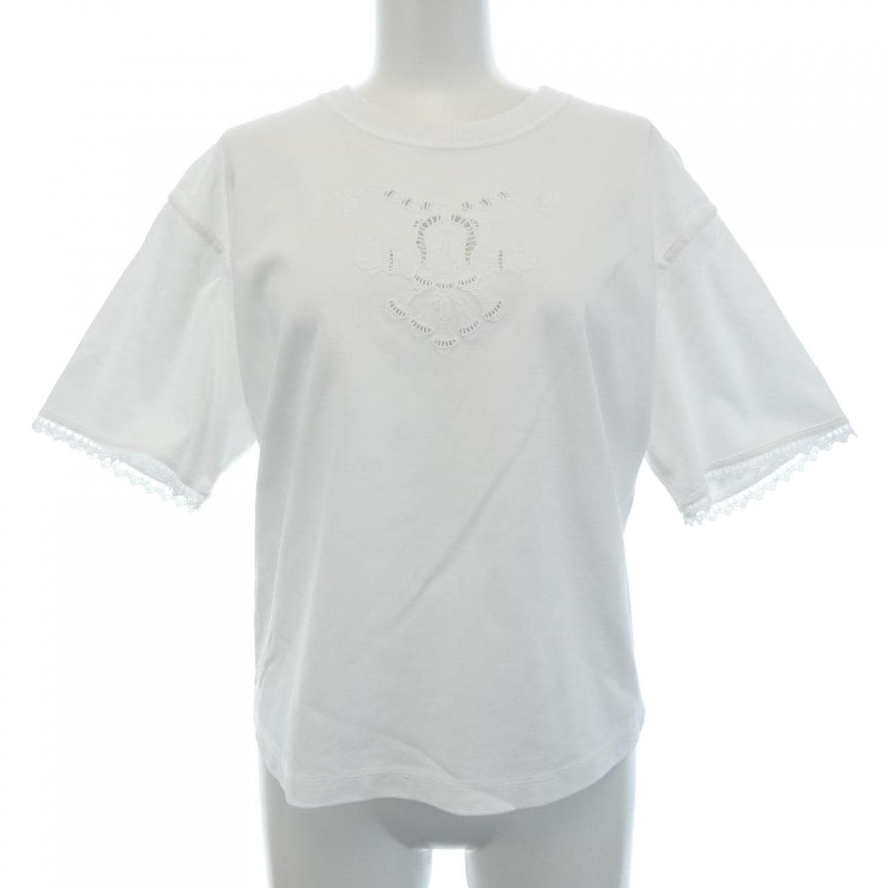 エルメス HERMES パルフロワ 5H4625DC Tシャツ