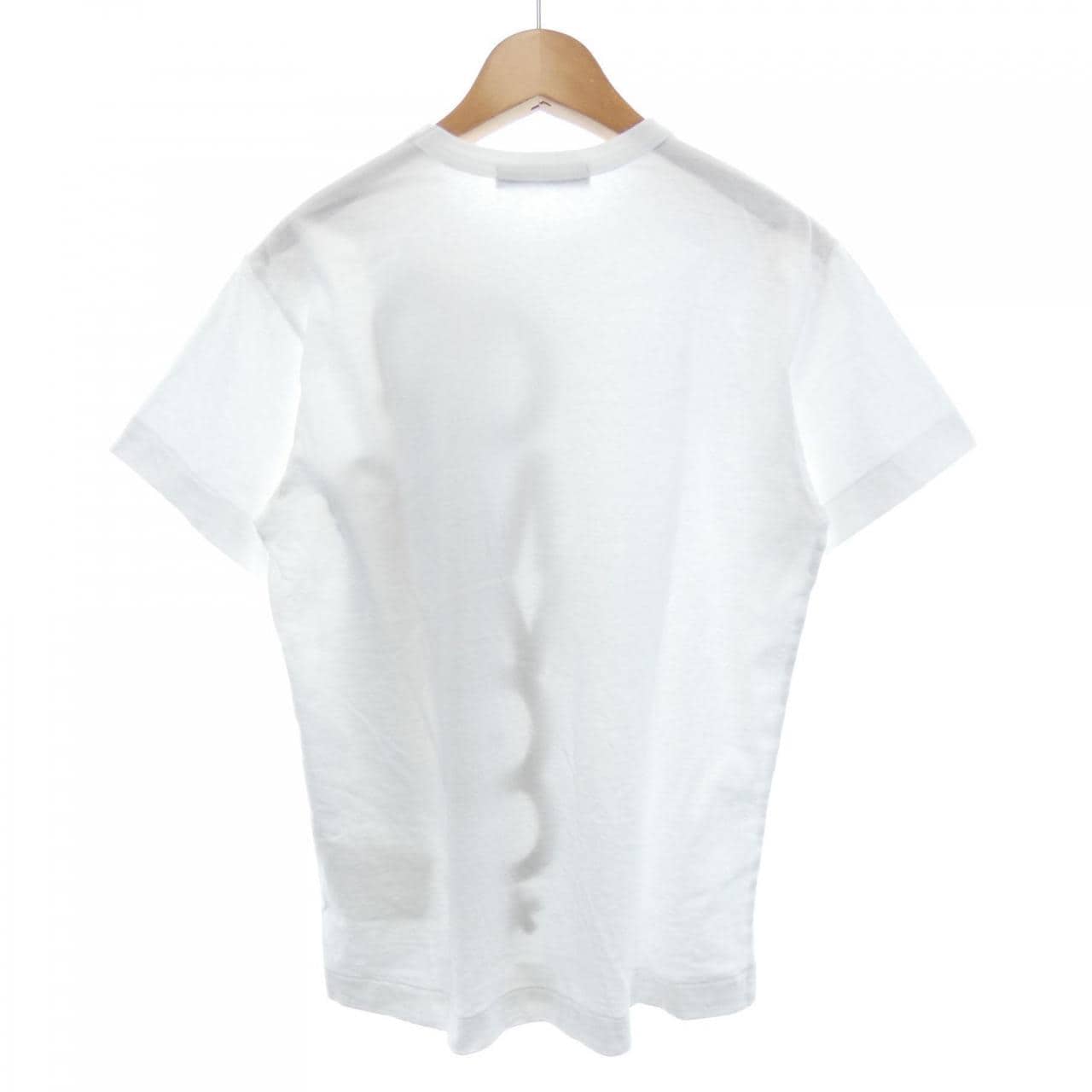 コムデギャルソン COMME des GARCONS ON-T111 Tシャツ