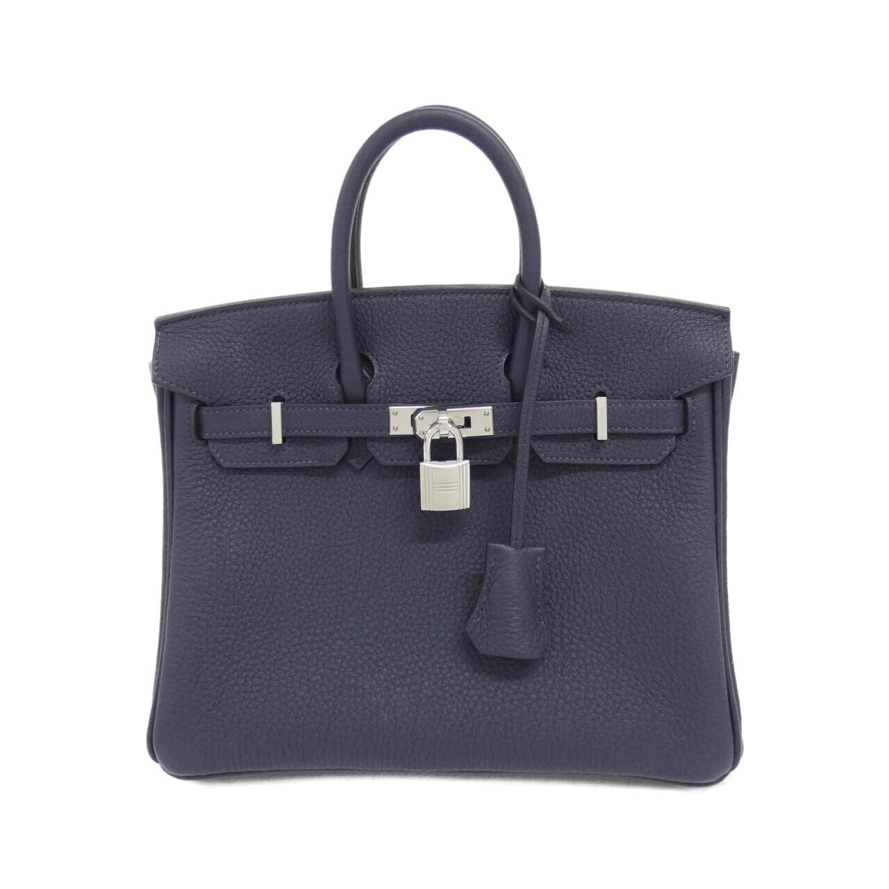 エルメス バーキン 25cm 041344CK バッグ