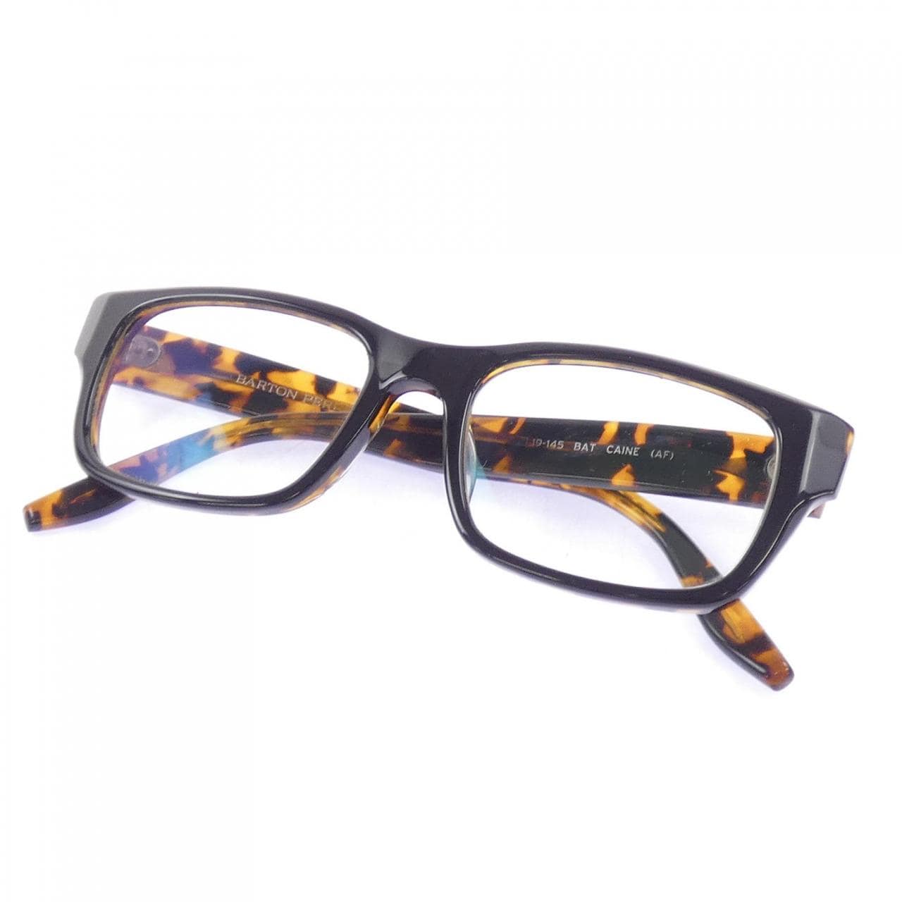 バートンペレイラ BARTON PERREIRA CAINE EYEWEAR