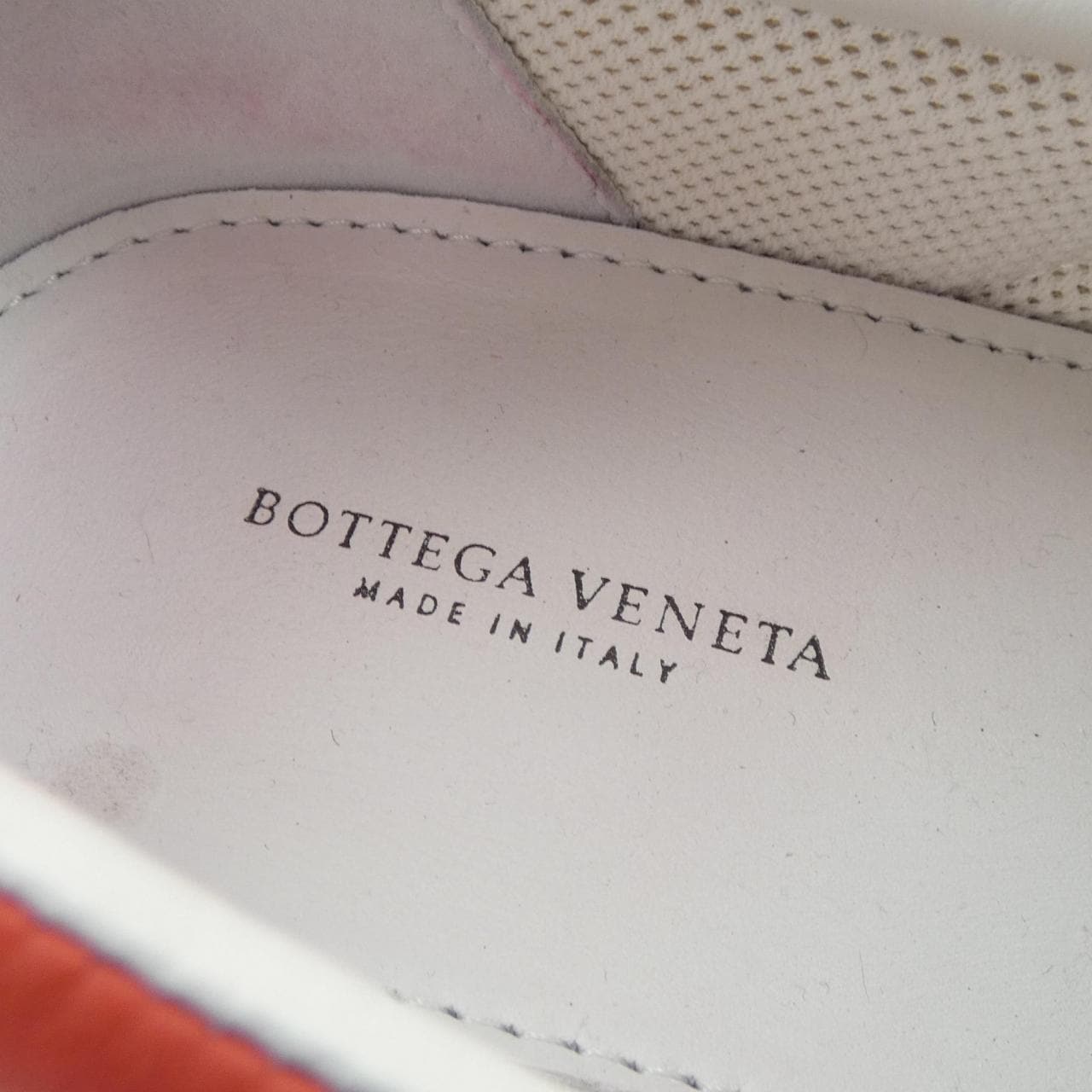 ボッテガヴェネタ BOTTEGA VENETA スニーカー