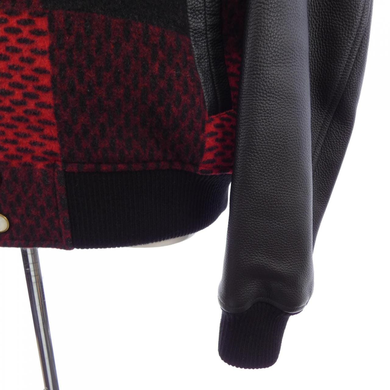 ルイヴィトン LOUIS VUITTON HRL83EBQV ブルゾン