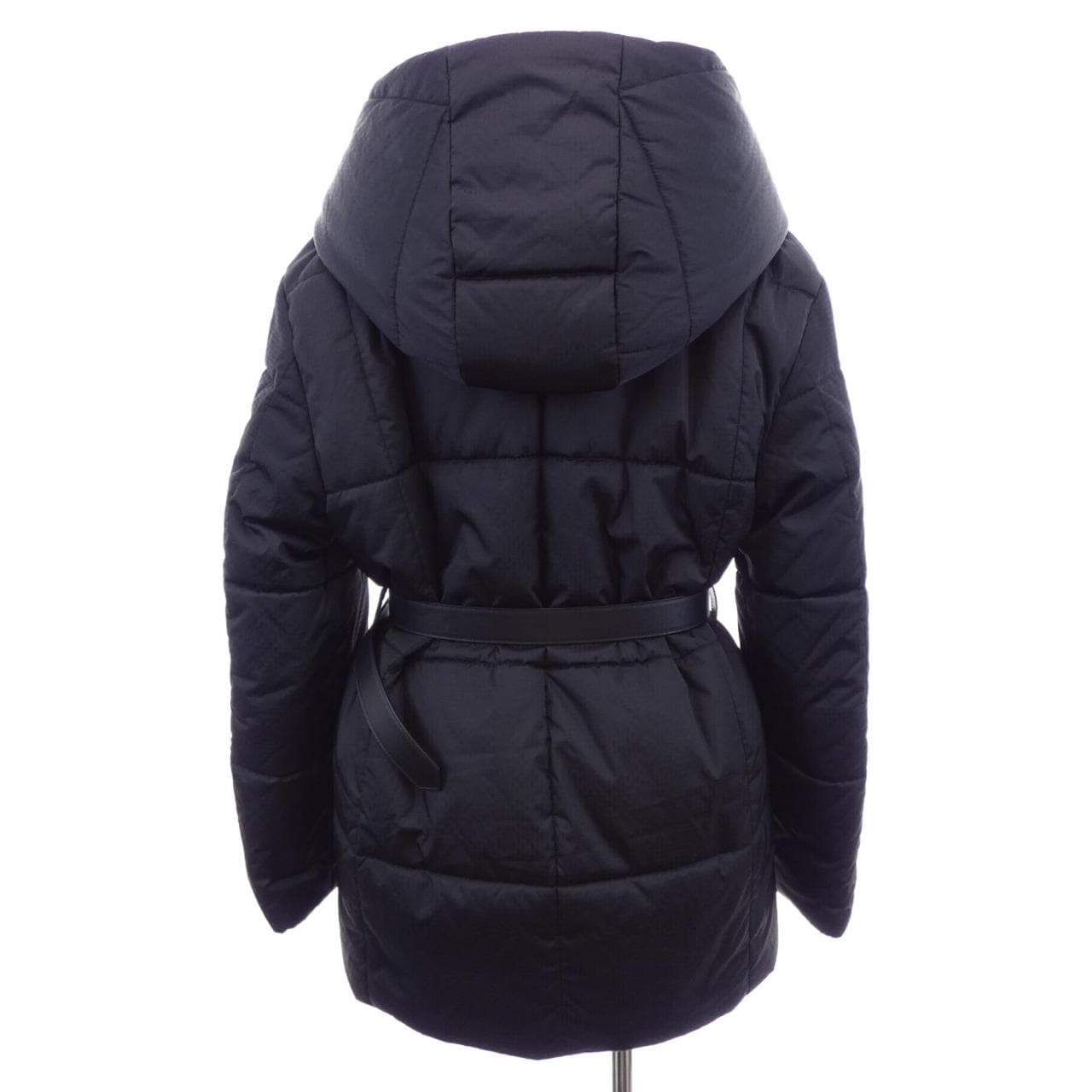 ルイヴィトン LOUIS VUITTON ショートピローパファーラップコート FNOW29E54 コート