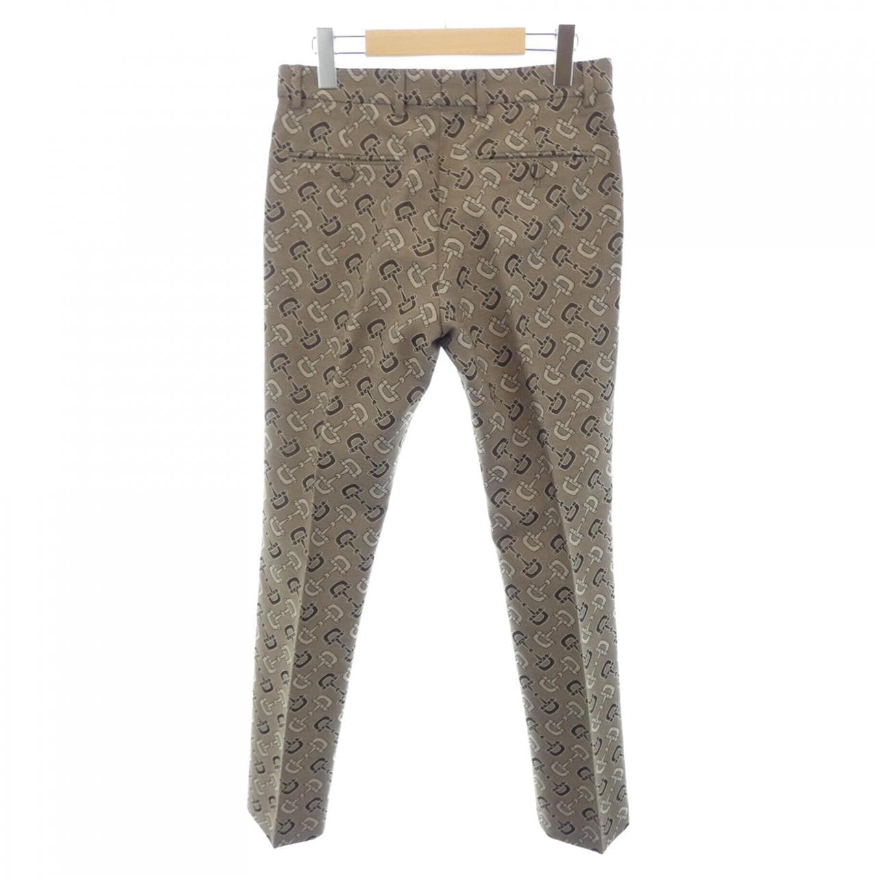 グッチ GUCCI 720965 ZAKIV パンツ