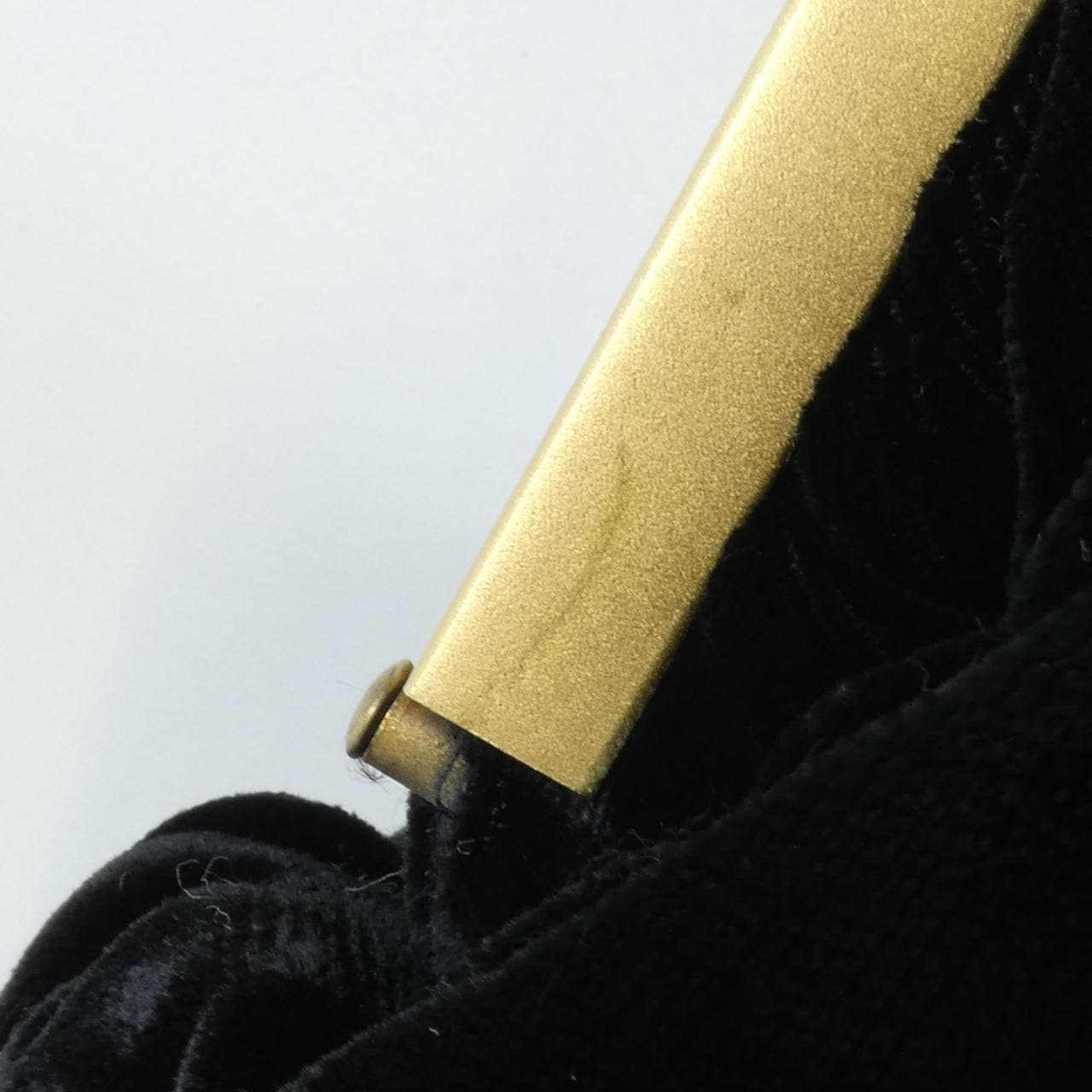 ミュウミュウ ショルダーバッグ