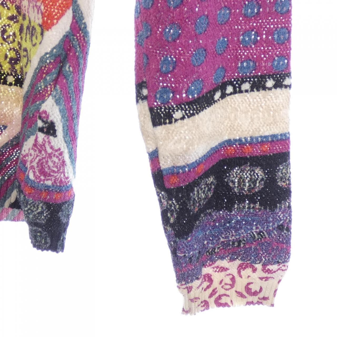 エトロ ETRO ニット