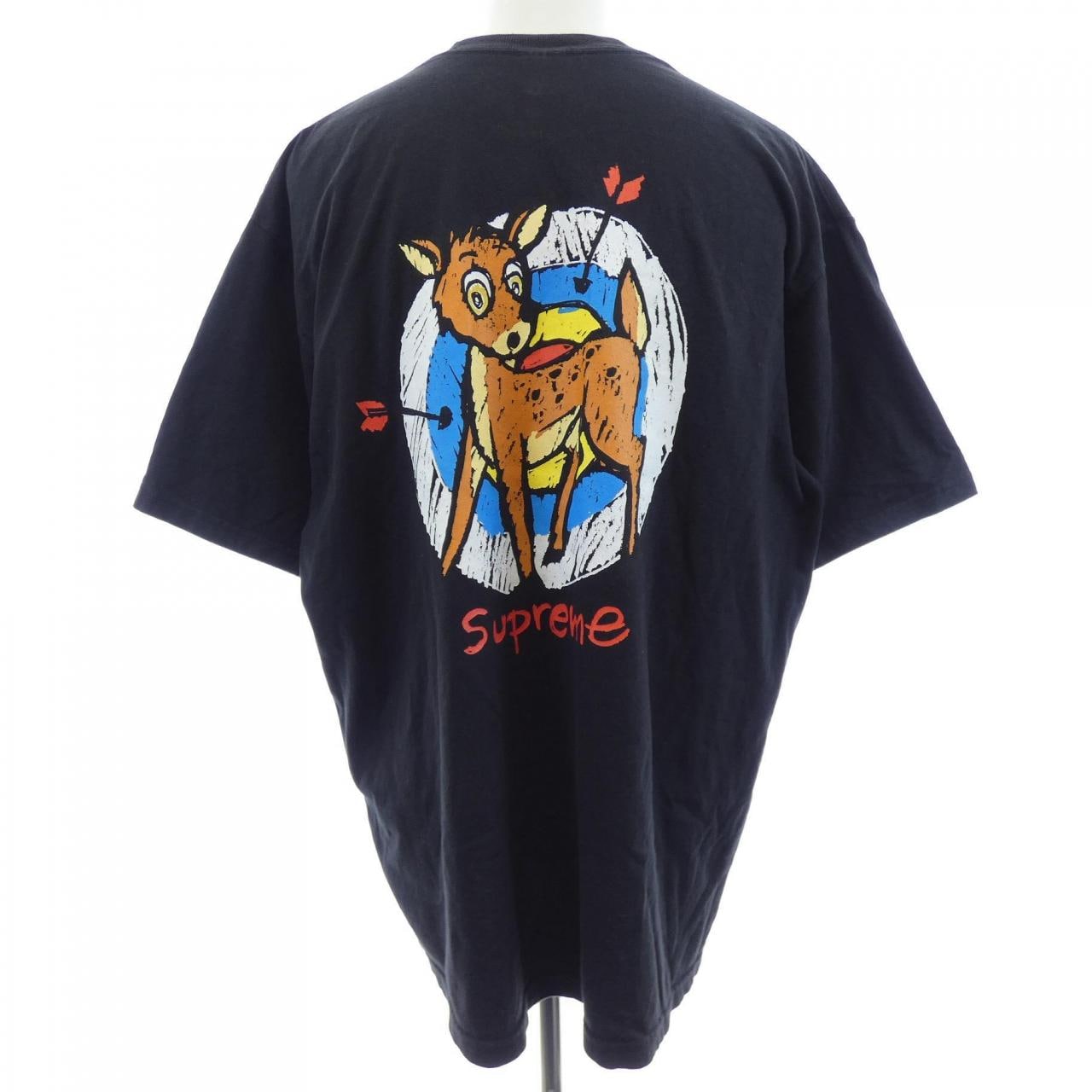 シュプリーム SUPREME Tシャツ