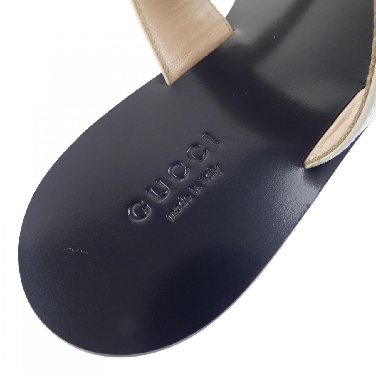 グッチ GUCCI サンダル