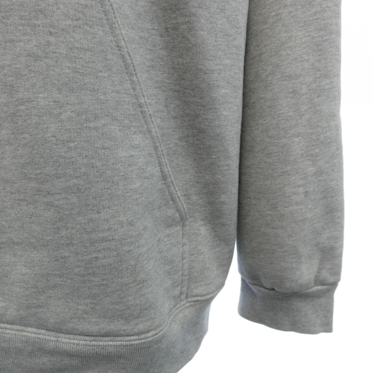 バレンシアガ BALENCIAGA WARDROBE 600583 TKVI9 UNISEX パーカー