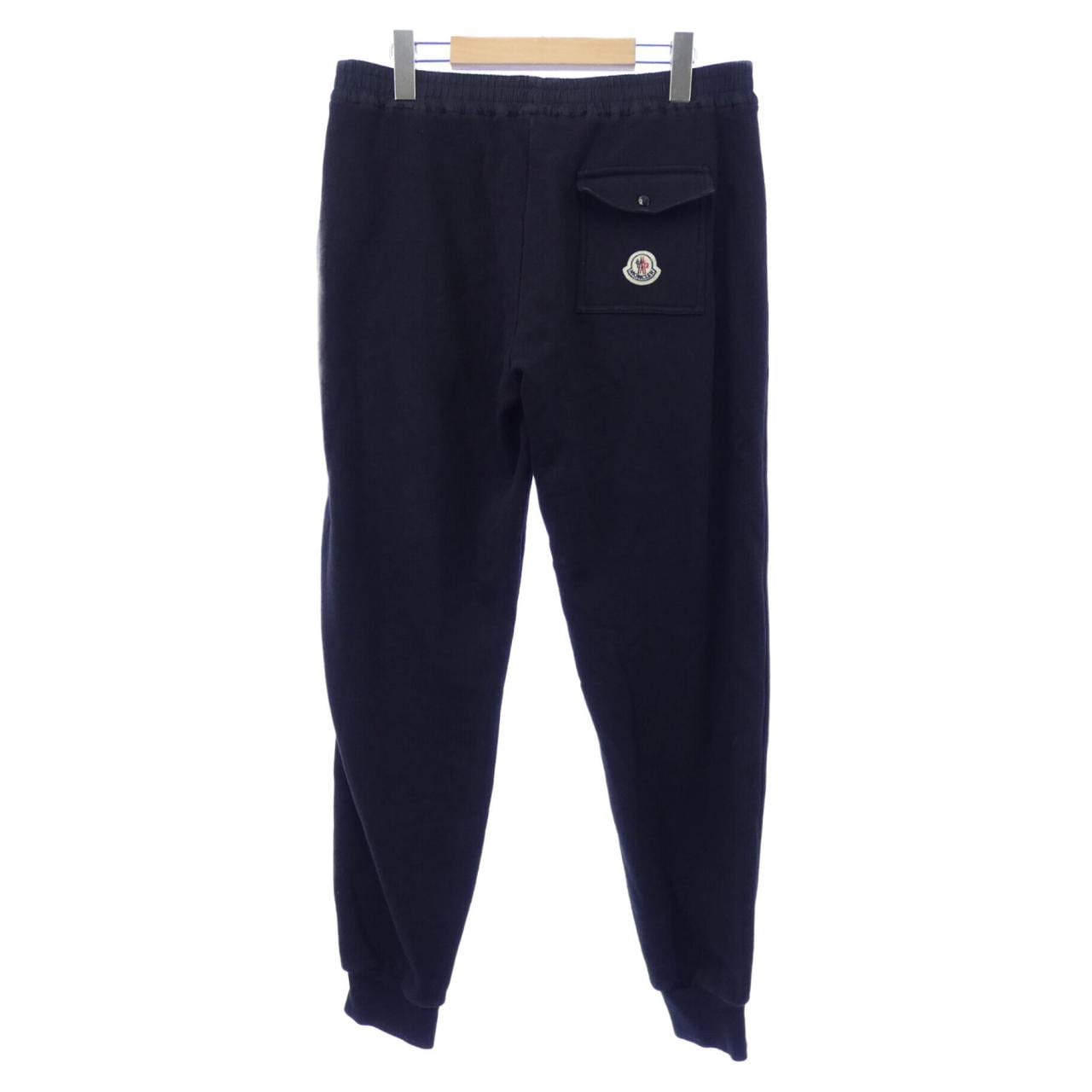 モンクレール MONCLER 20938H71500 パンツ