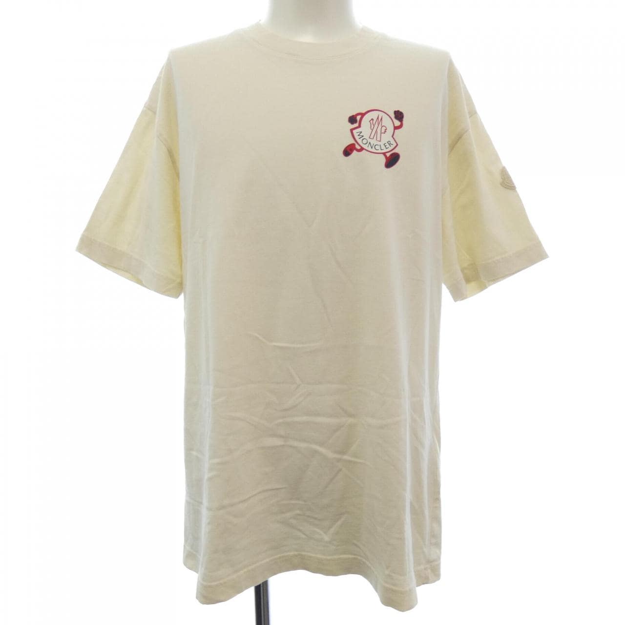 モンクレール MONCLER Tシャツ