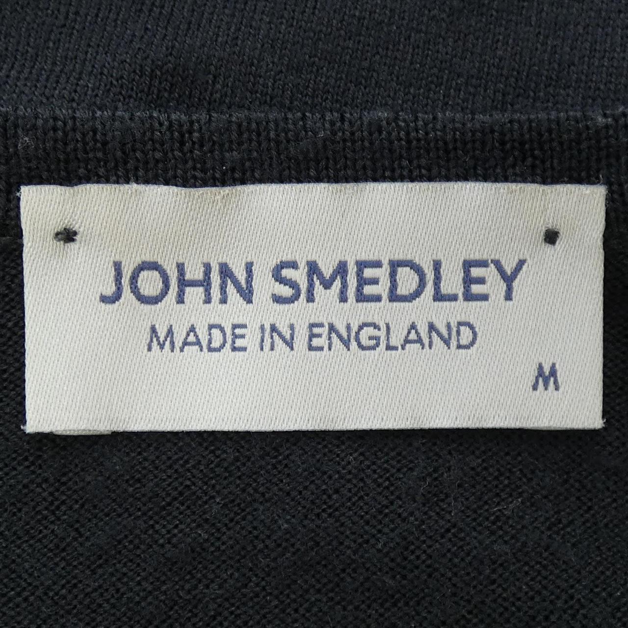 ジョンスメドレー JOHN SMEDLEY ニット