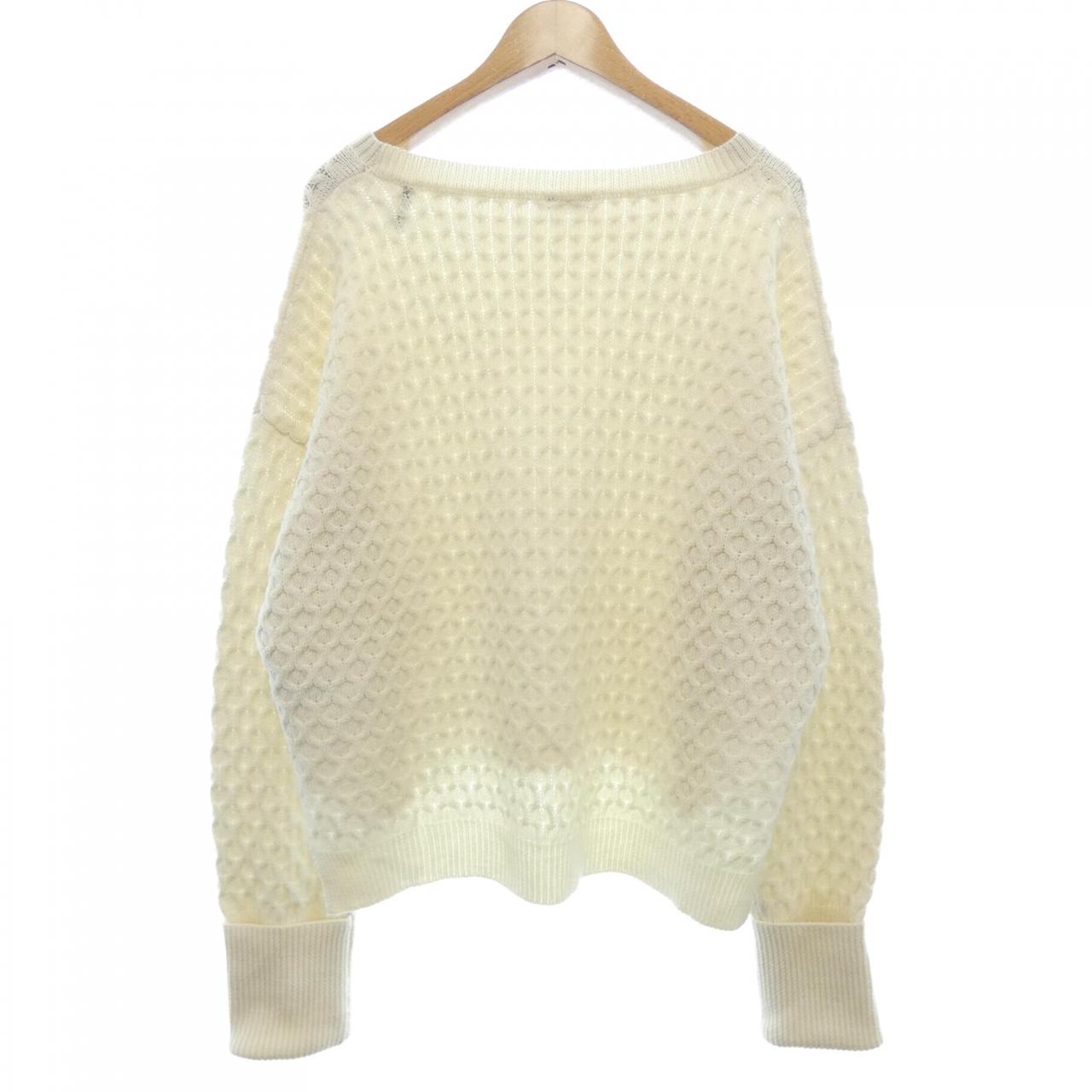 JIL SANDER NAVY Knit