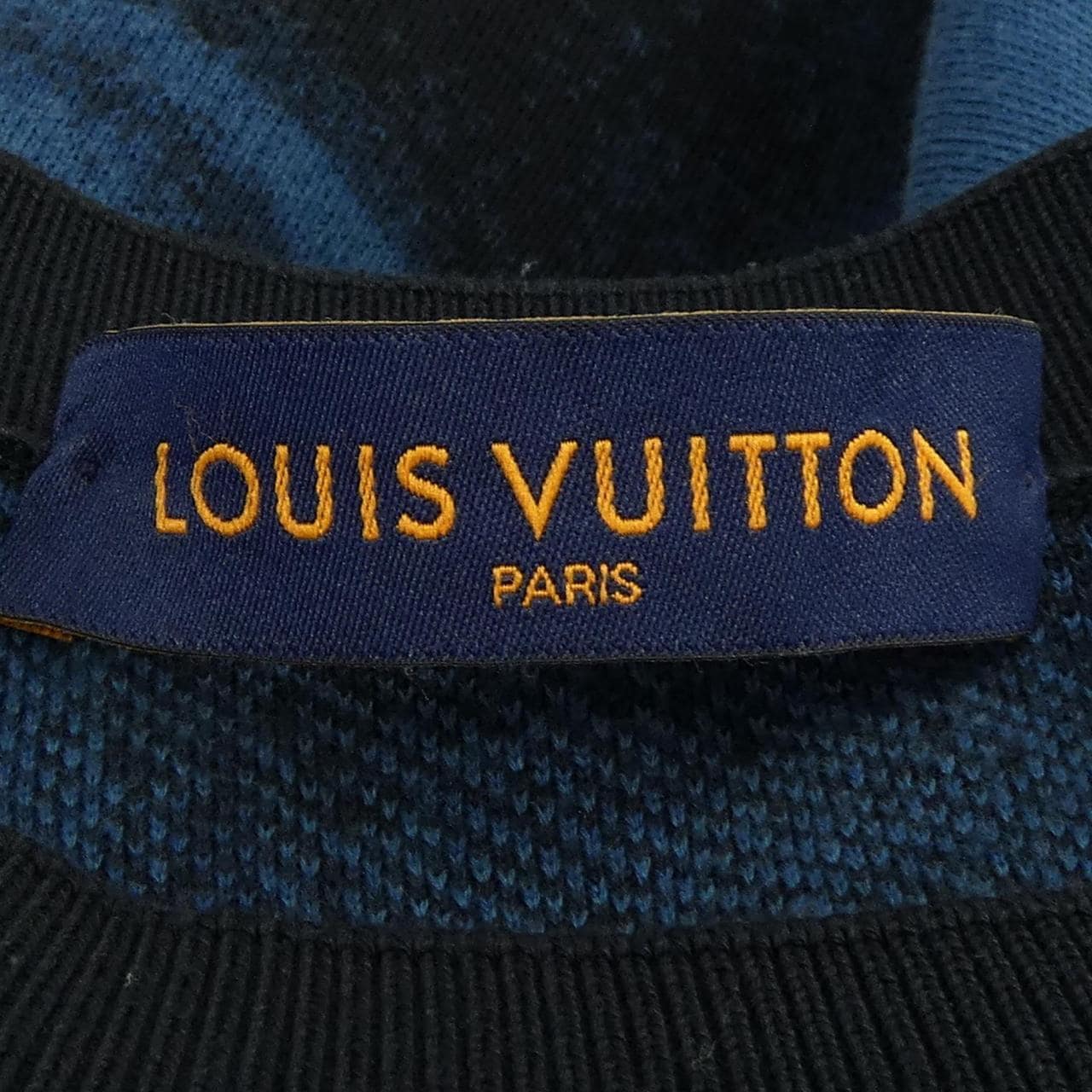 LOUIS VUITTON针织