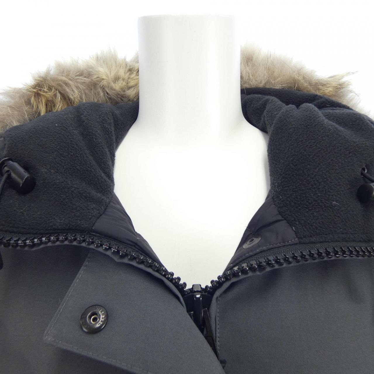 カナダグース CANADA GOOSE ダウンコート