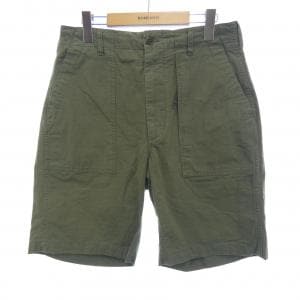エンジニアードガーメンツ ENGINEERED GARMENTS ショートパンツ