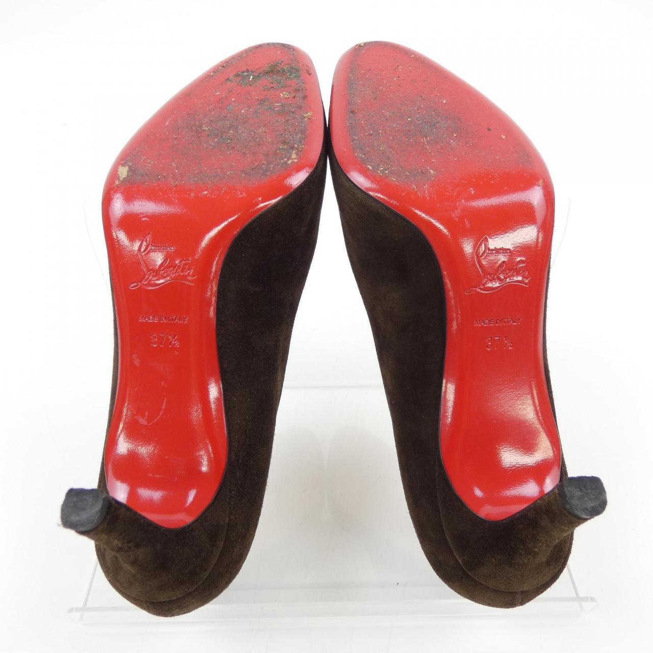 クリスチャンルブタン CHRISTIAN LOUBOUTIN パンプス
