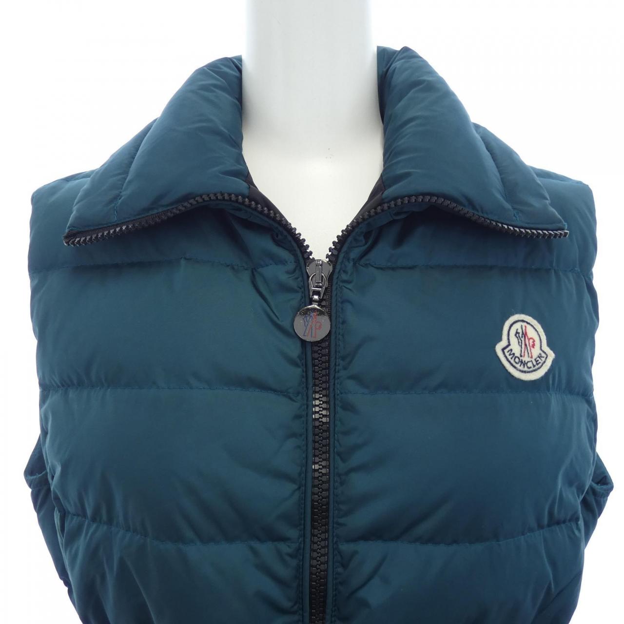 MONCLER MONCLER Down Vest