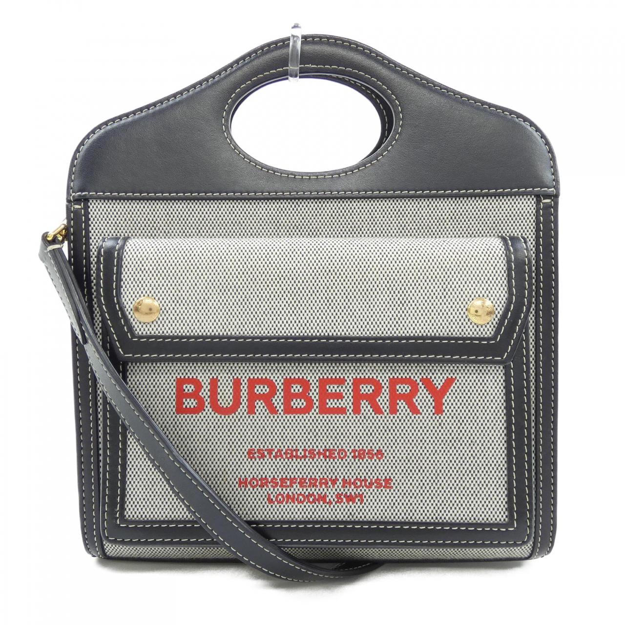 バーバリー BURBERRY BAG