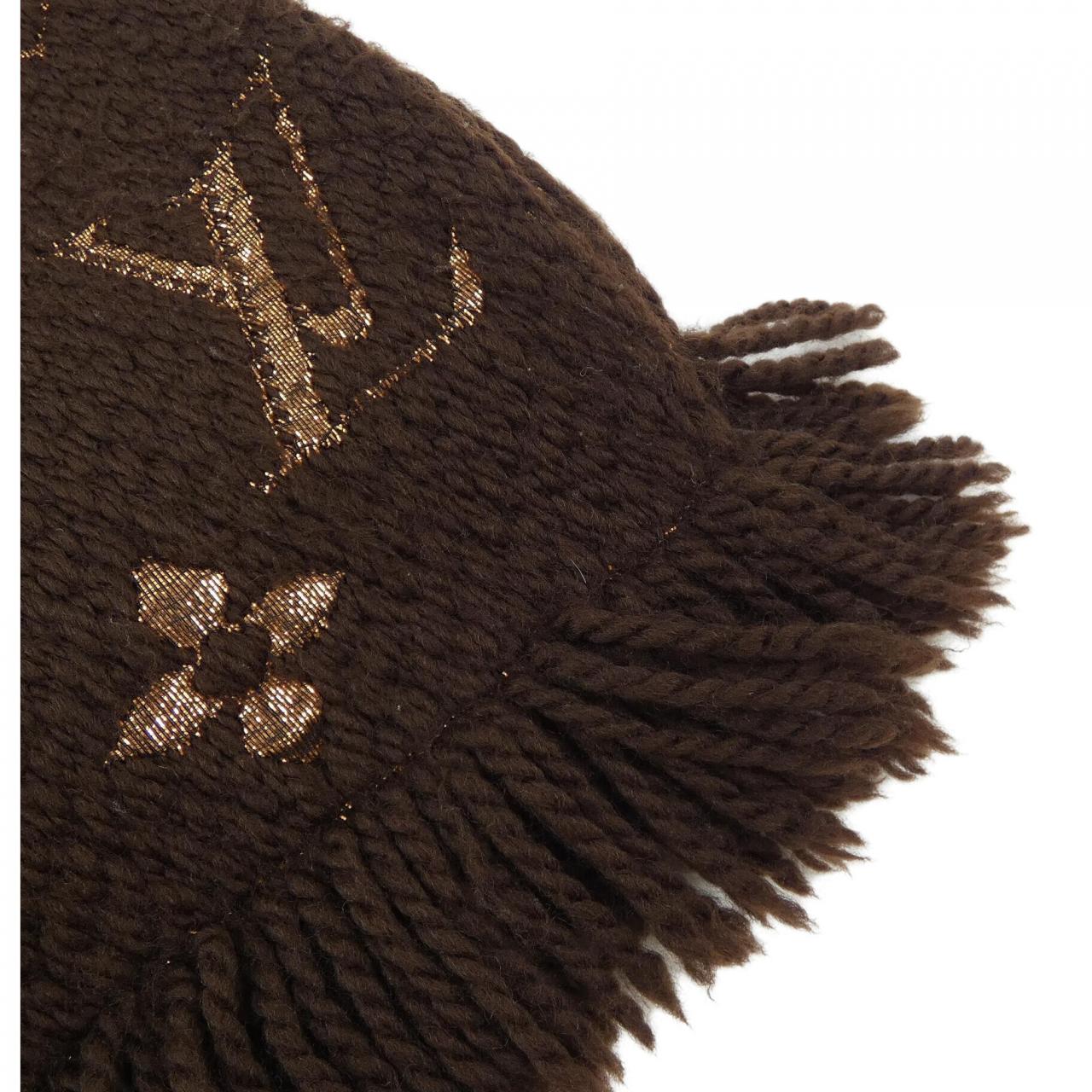 ルイヴィトン LOUIS VUITTON MUFFLER