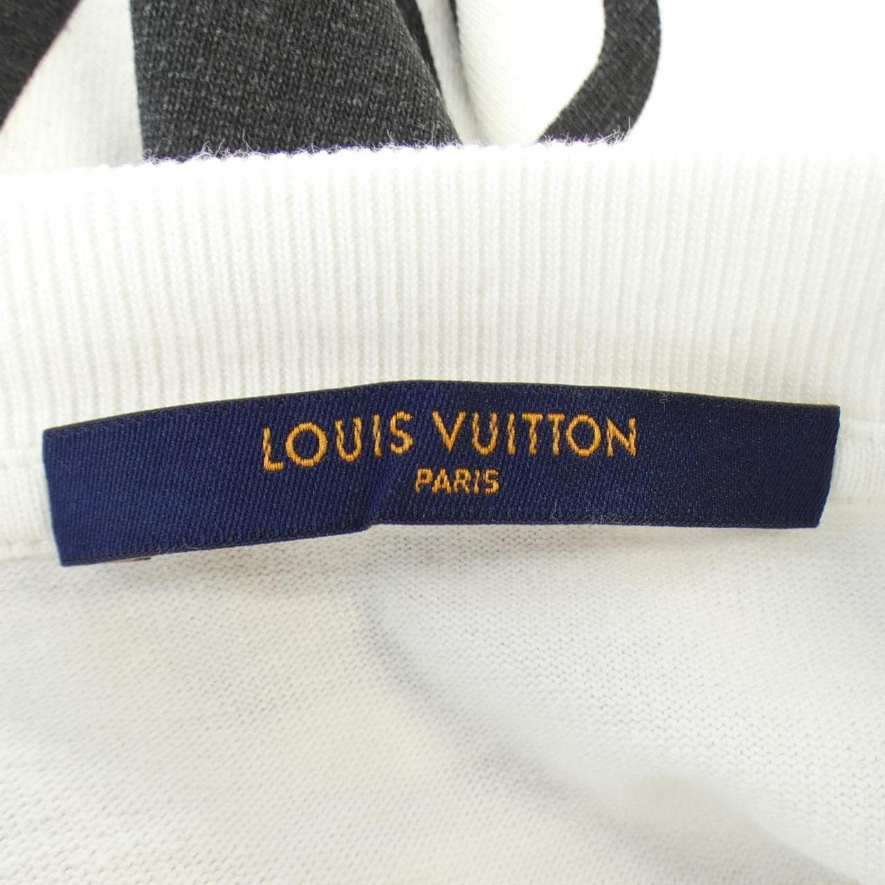 ルイヴィトン LOUIS VUITTON Tシャツ