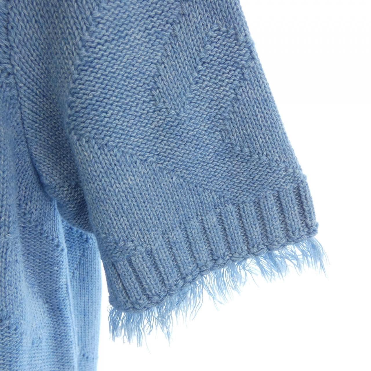 フェンディ FENDI FFモチーフ FZX144 AN3T ニット