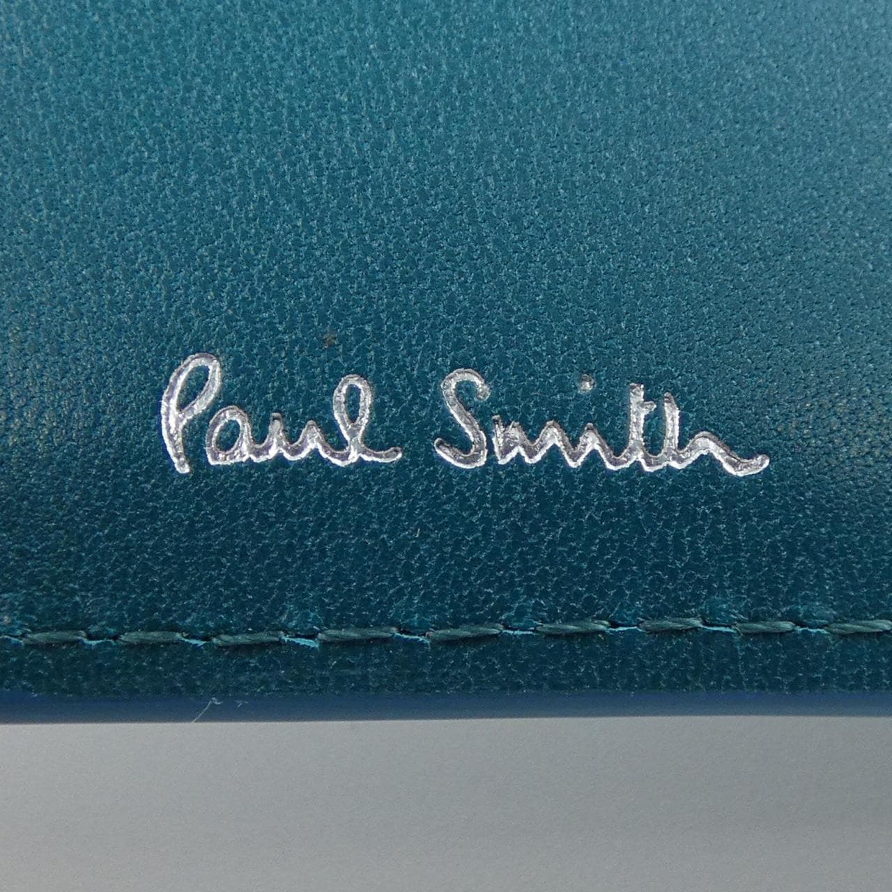 ポールスミス Paul Smith WALLET