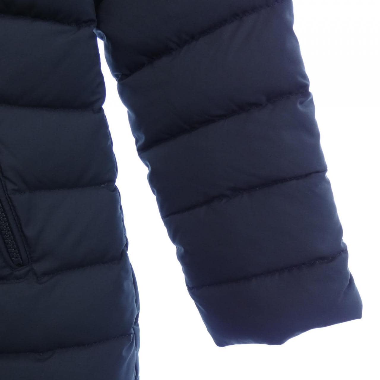 ピレネックス PYRENEX SPOUTNIC LONG SOFT ダウンコート