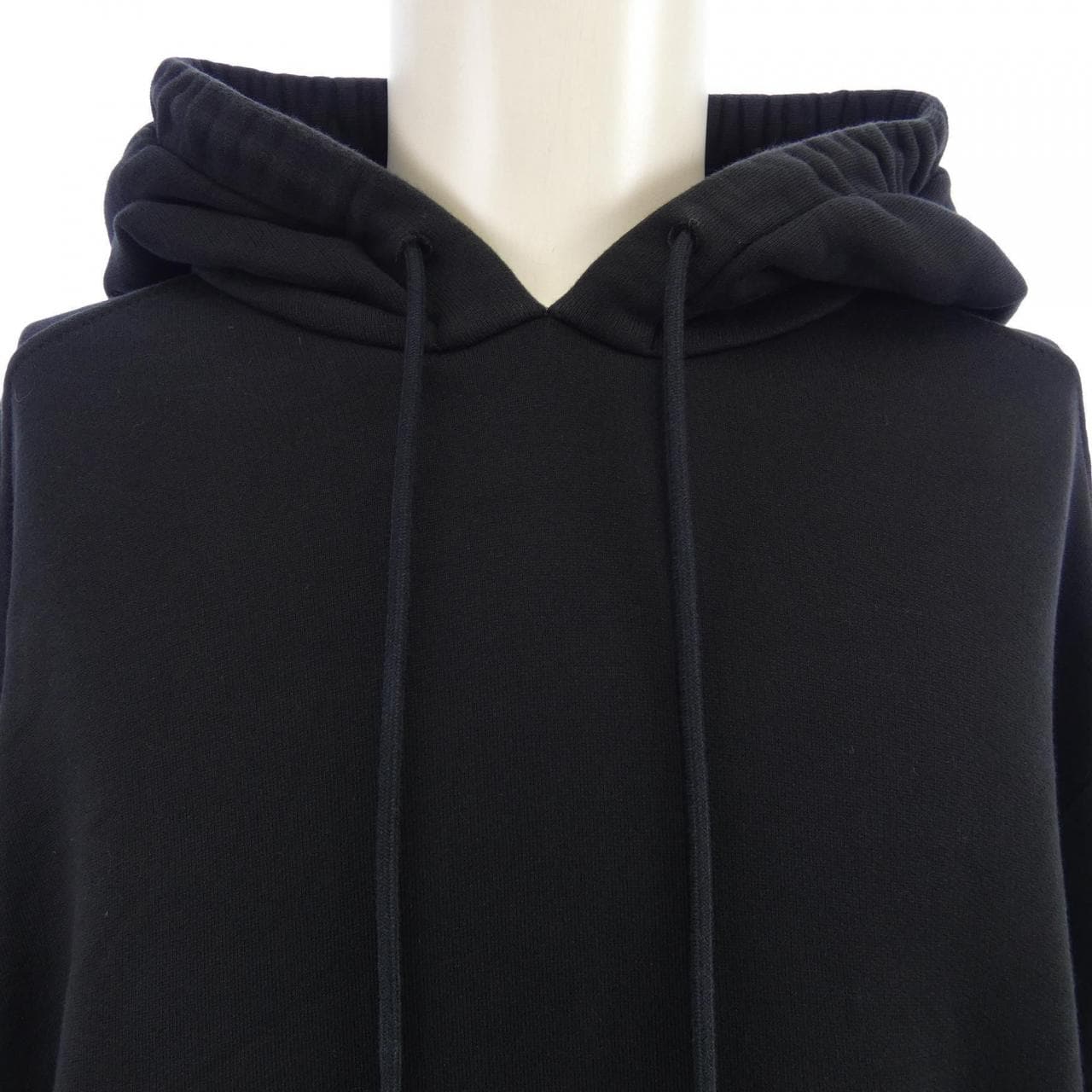 ルイヴィトン LOUIS VUITTON モノグラムサークルカット HKY43WRLE パーカー