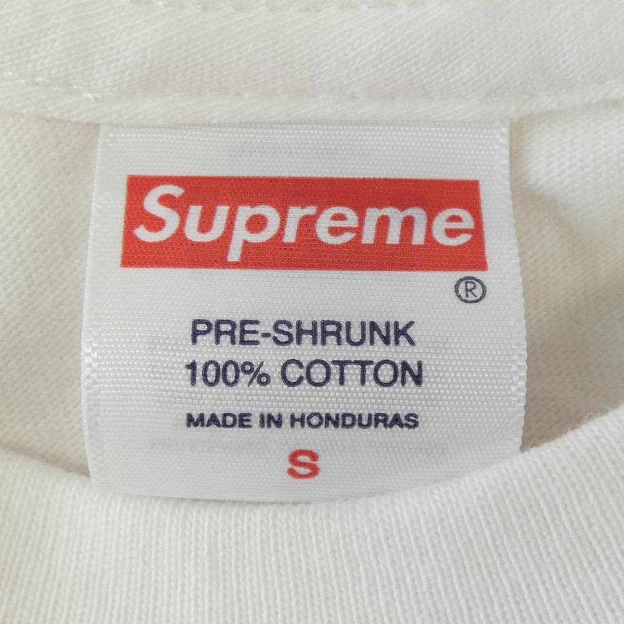 シュプリーム SUPREME SPONGEBOB CASTELLI Tシャツ