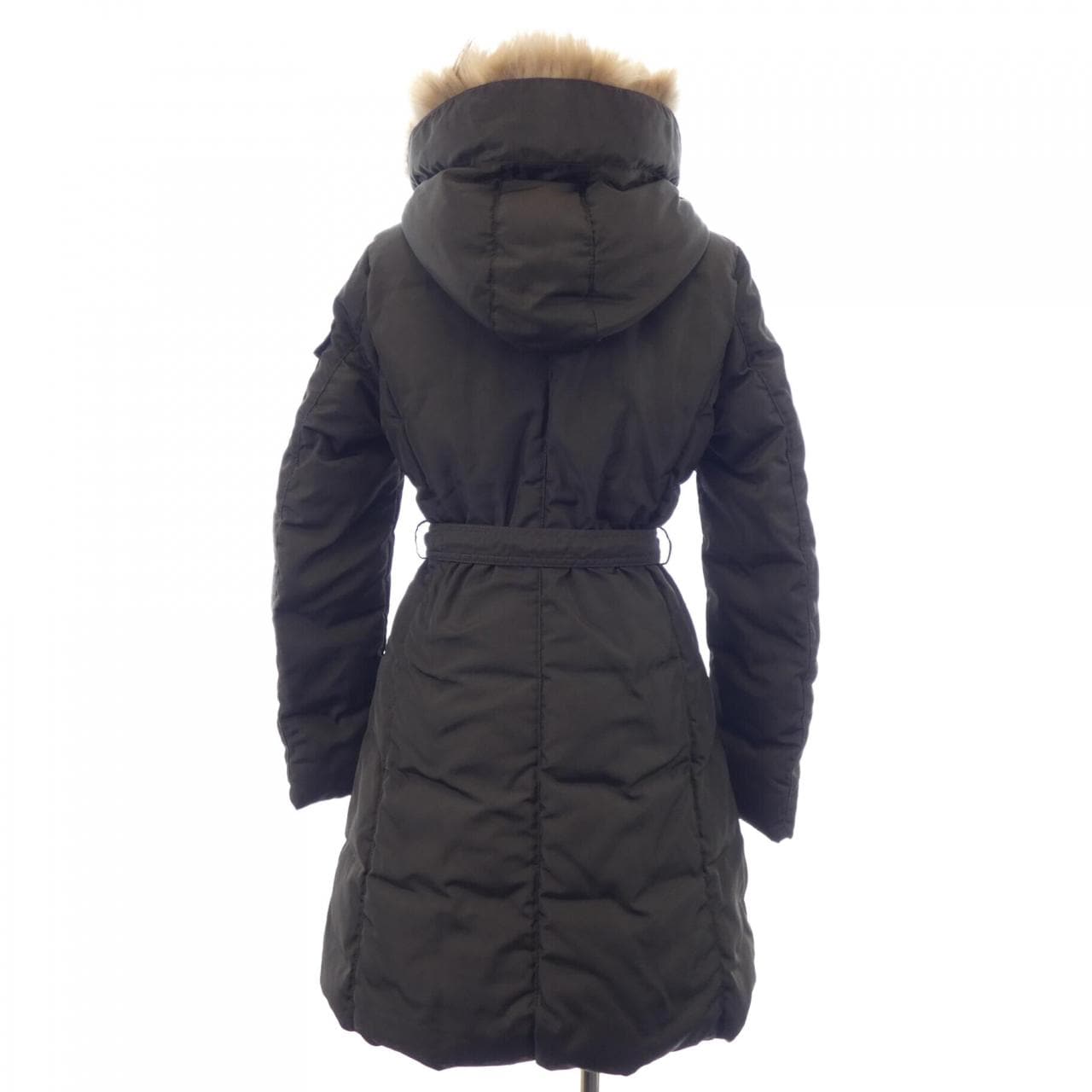 モンクレール MONCLER 49334/91 MARMELADE ダウンコート