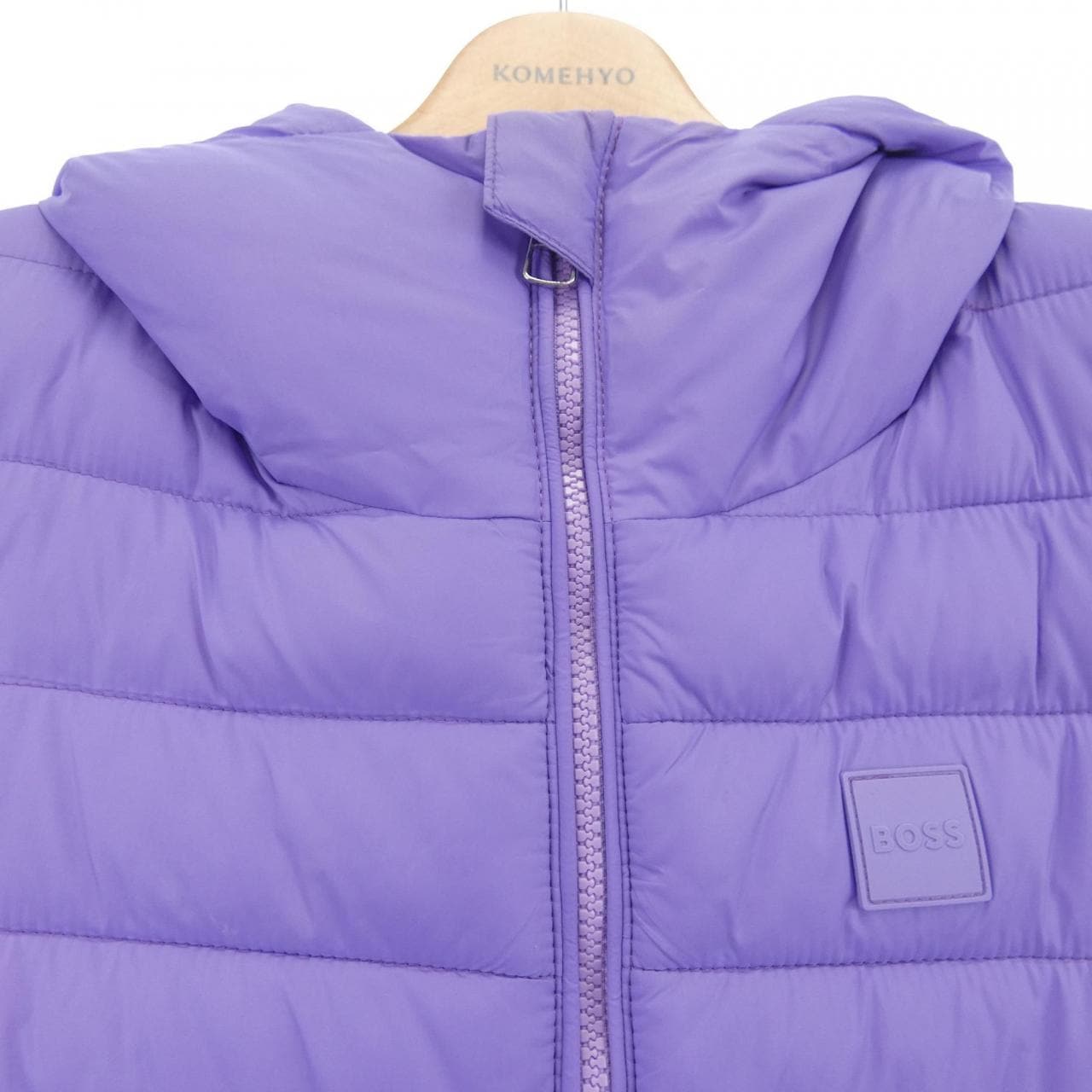 ボス BOSS ベスト