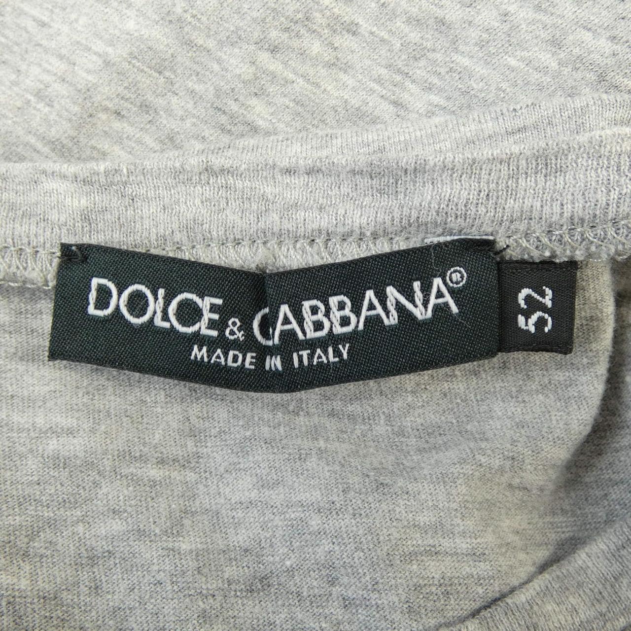 ドルチェアンドガッバーナ DOLCE&GABBANA シャツ