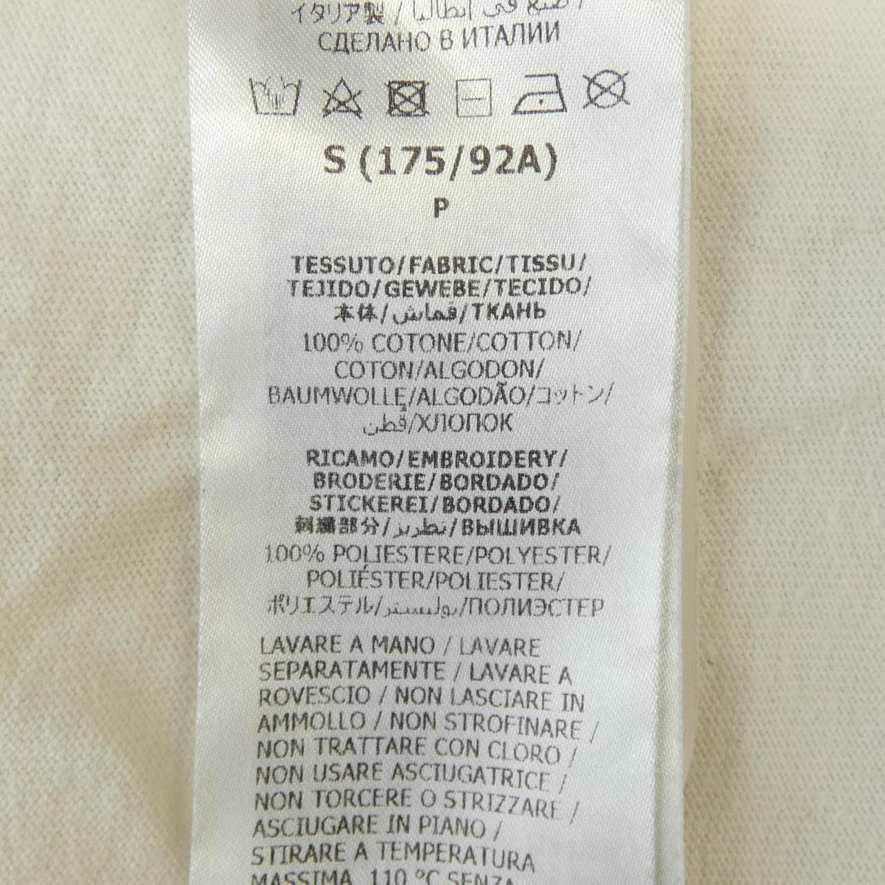 グッチ GUCCI 616036 XJFZA Tシャツ