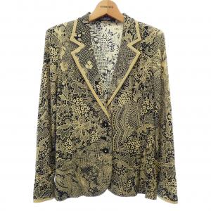 レオナールファッション LEONARD FASHION ジャケット