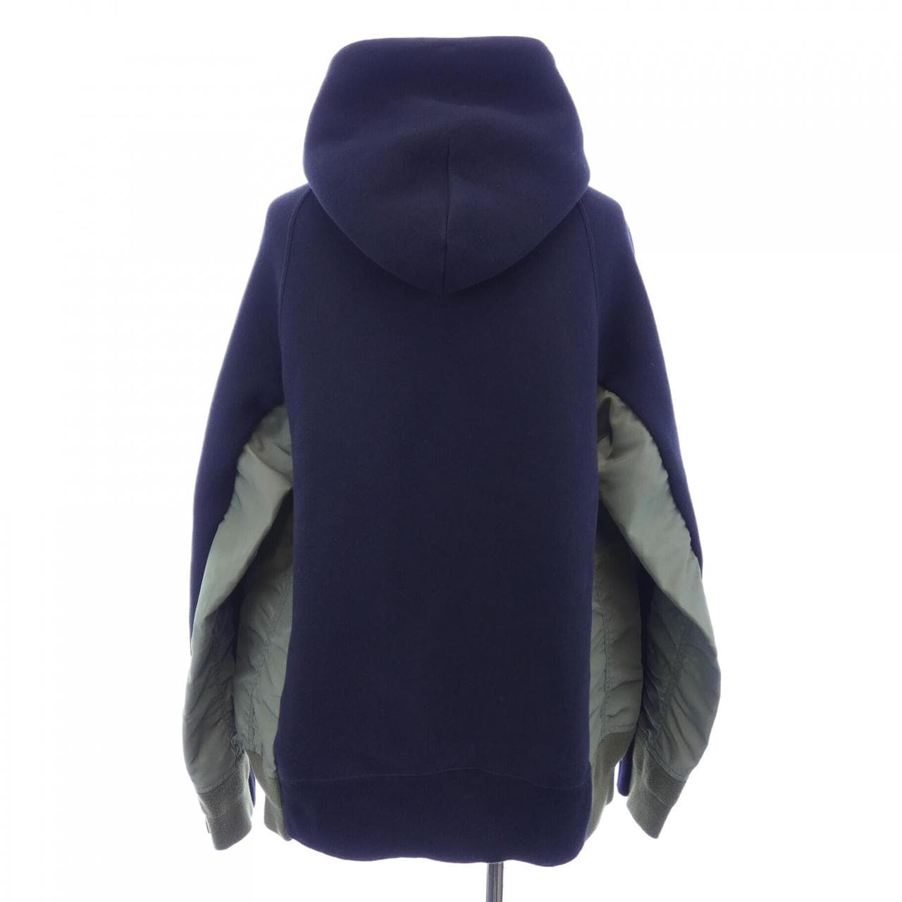 サカイ SACAI SCM-220 パーカー