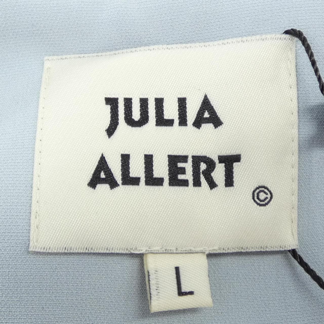 JULIA ALLERT ベスト