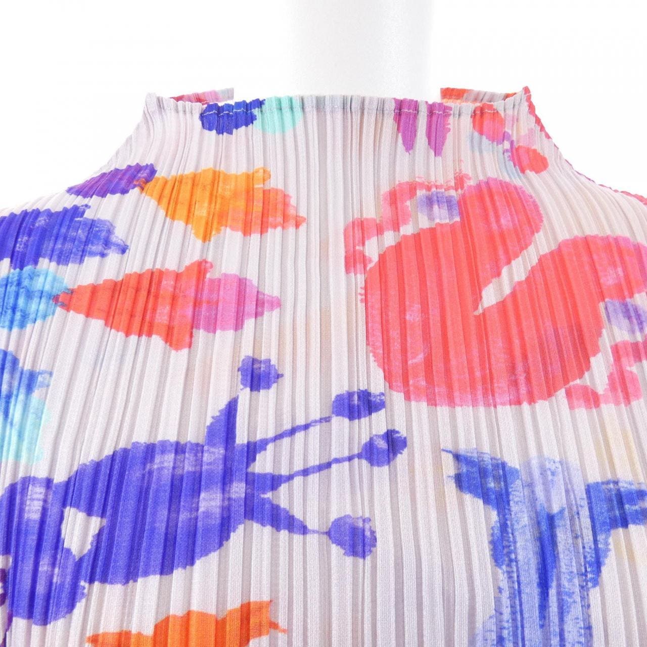 プリーツプリーズ PLEATS PLEASE 2024 DANCE WITH NEW FRIENDS PP43JK691 7579082 トップス