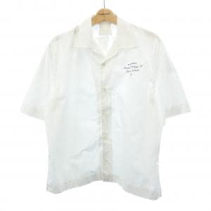 ジバンシー GIVENCHY BM60T51YBX S／Sシャツ