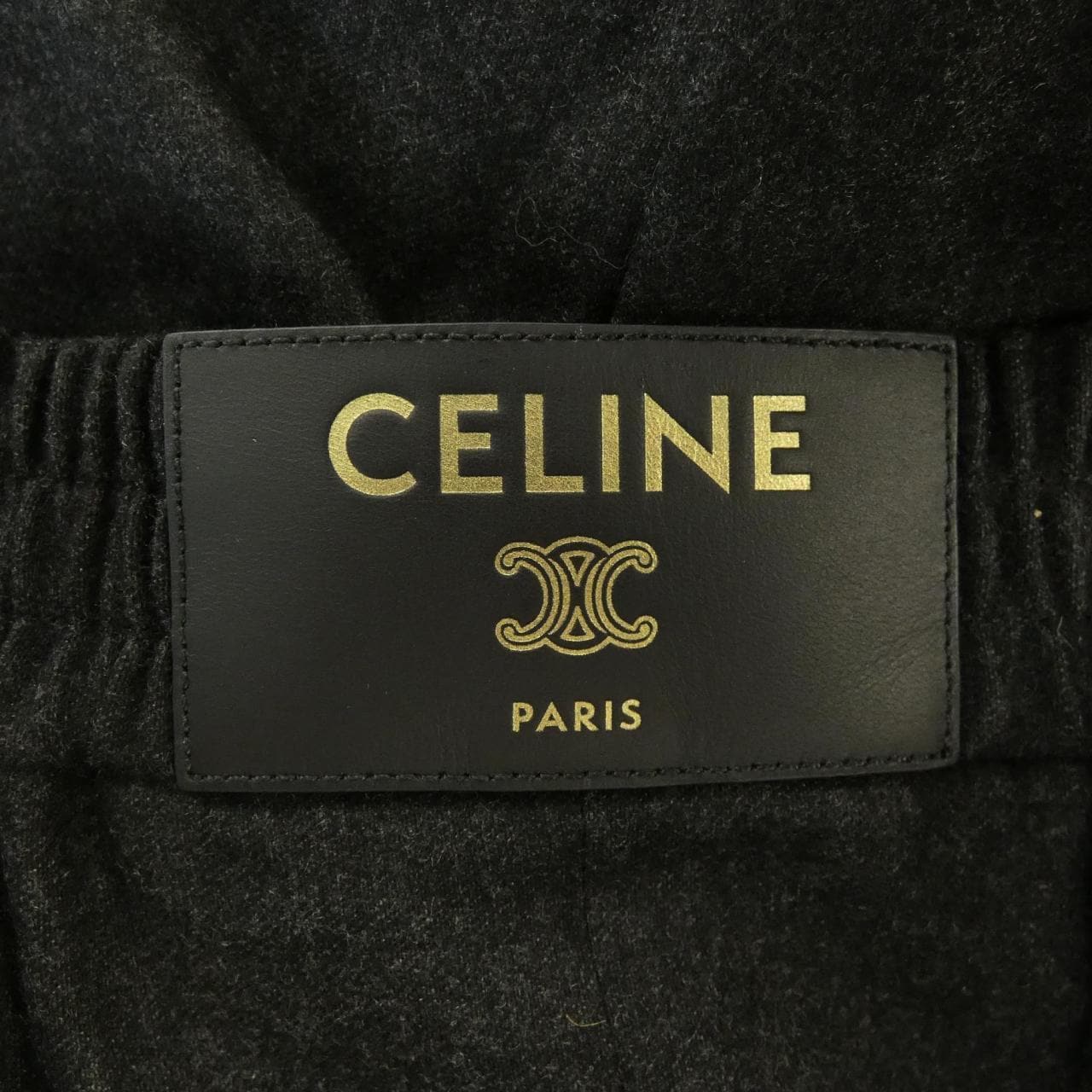 セリーヌ CELINE RP0F1561F パンツ
