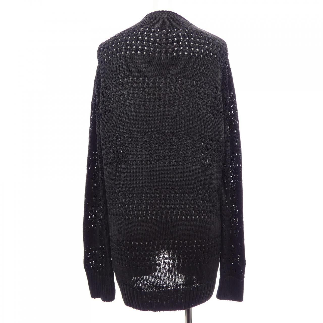 バレンシアガ BALENCIAGA 265767 カーディガン