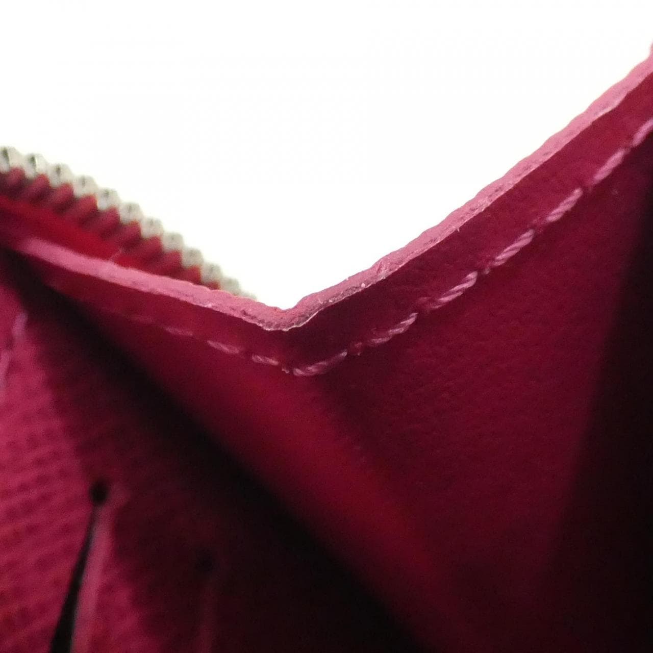 ルイヴィトン エピ ジッピー コインパース M62579 コインケース