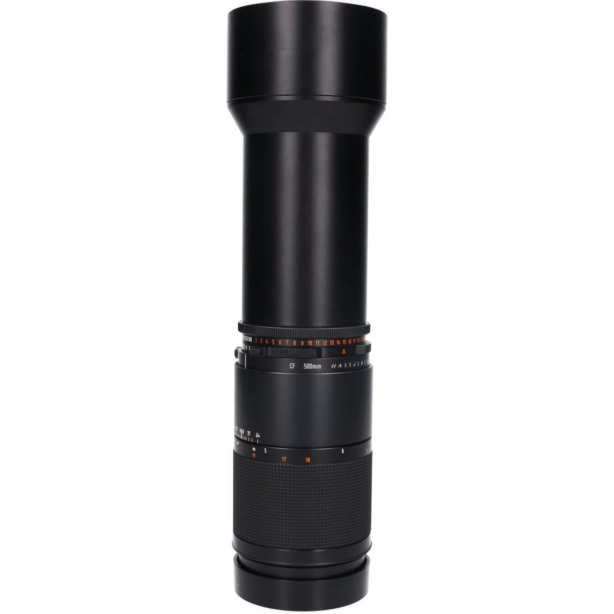 ＴＥＬＥ－ＡＰＯ　ＴＥＳＳＡＲ５００ｍｍ　Ｆ８（ＣＦ）