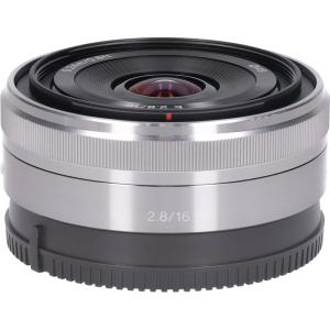 Ｅ１６ｍｍ　Ｆ２．８（ＳＥＬ１６Ｆ２８）