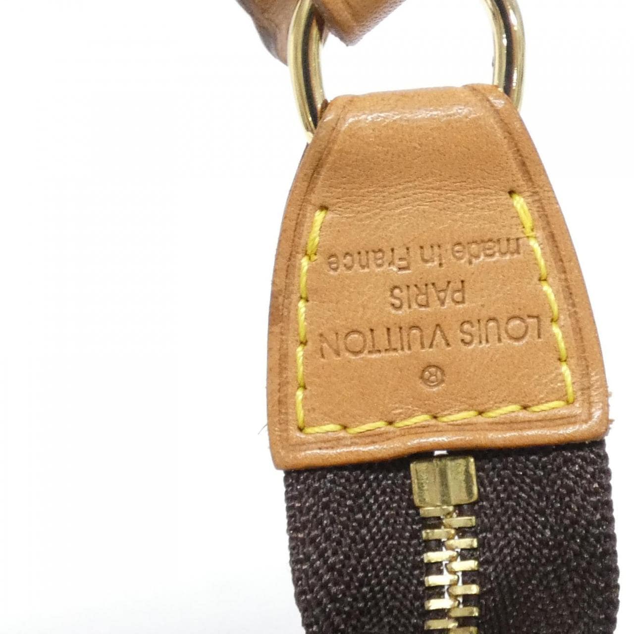 ルイヴィトン モノグラム ポシェットアクセソワール M51980 アクセサリーポーチ