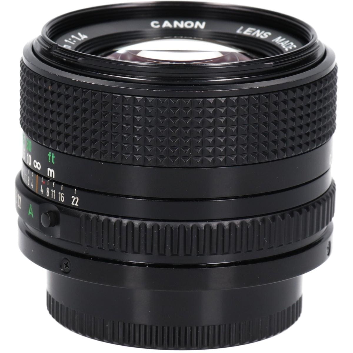 ＮＥＷ　ＦＤ５０ｍｍ　Ｆ１．４
