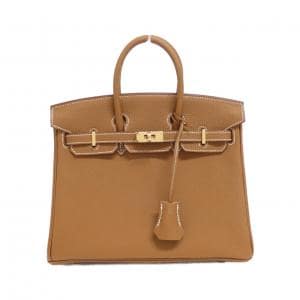 [Unused items] HERMES Birkin 25cm 041344CC bag