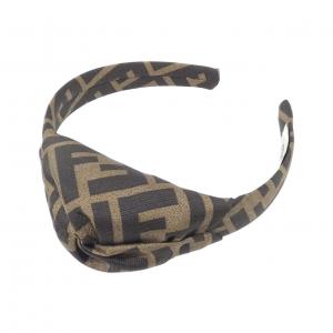 フェンディ FXQ658 AARH カチューシャ